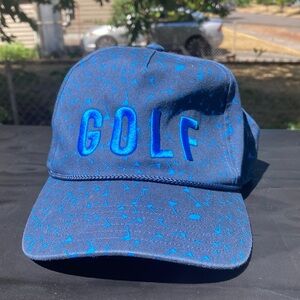 adidas golf hat